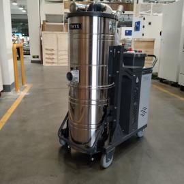 全风FSH-4000重型分离桶工业防爆吸尘器
