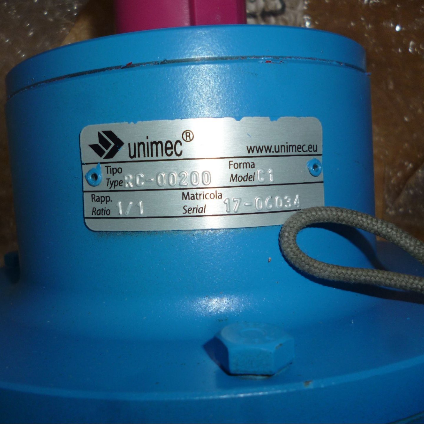 UNIMEC׶ʳƷҵ134