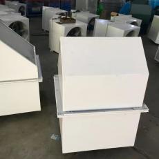DWEX-450D4Ϲķǽ 5500m3/h 110pa 0.55kw