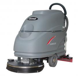 克力威（cleanwill） 全自动擦地机 保洁洗地机 手推式保洁机XD20WE