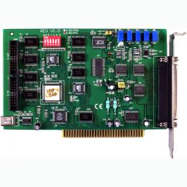 PCI-1800LU HU泓格16路模拟量数字量输入输出多功能板卡