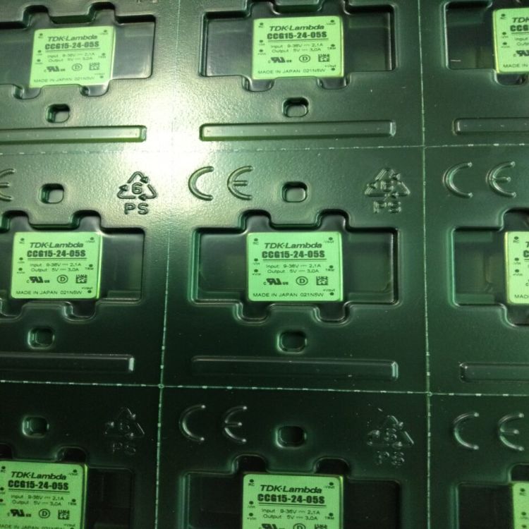 TDK-LAMBDA15W工业模块电源CCG15-48-05S CCG15-48-12S CCG15-48-03S CCG15-48-15S CCG15-48-12D CCG15-48-15D