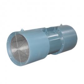 上鼓 �坞p向可逆低噪音隧道射流�L�C 可加工定制SDS(R)-6.3-2P-7.5Kw