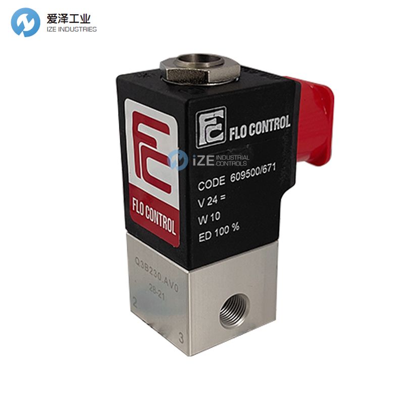 FLO CONTROLŷQ2C160.BB0.671