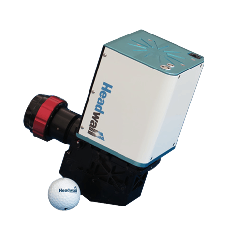 HeadwallMicro-Hyperspec̲΢˻ظ߹׳