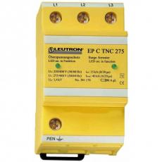 leutron浪涌保护器、避雷器DP-RS-232/422/485-9P，PP-BC-TNC-50