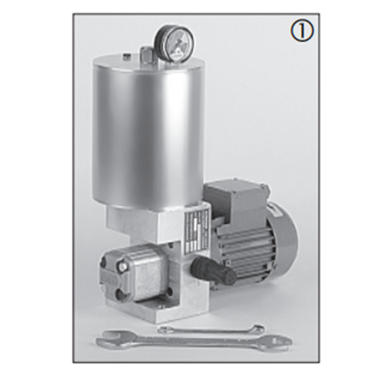 ¹ KRESS NAOXH-3/M-DBV6BAR 