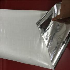 铝箔铝塑袋锡箔纸卷膜卷膜定制