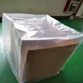 恒拓大型设备出口防潮尼龙袋 镀铝锡纸包装定制