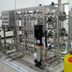 奥力原ALY-3000不锈钢纯化水设备，符合GMP标准设备