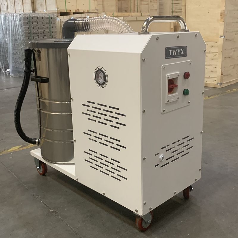 DL-3000全风强吸力工业吸尘器