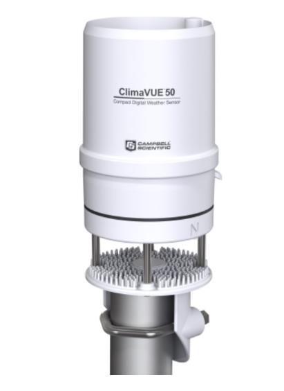 Campbell ATMOS 41΢վClimaVUE50