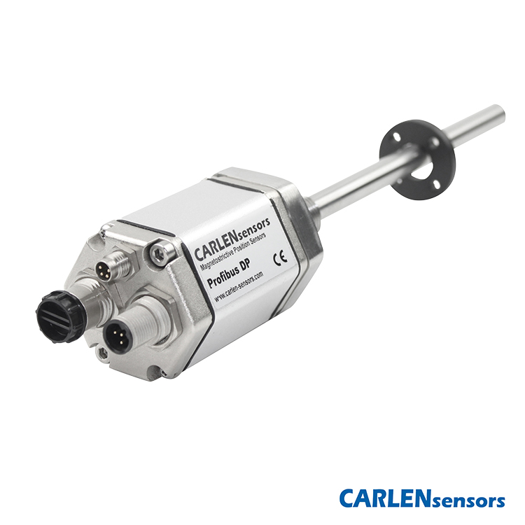 磁致伸缩位移传感器