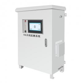 东日瀛能烟气排放二氧化硫监测气体预处理系统SK6500-T