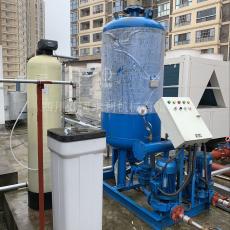江河环保 全自动定压补水装置 稳压补水膨胀机组销售
