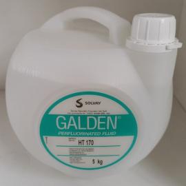 苏威热传导液HT135 HT170 HT200 HT230高温流体 氟油冷却液Galden