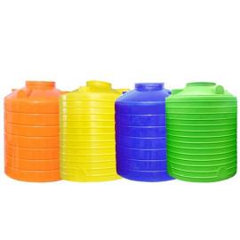 朗盛10��塑料消防水池抗老化 10���L塑水箱可焊接PE法�m