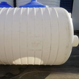 塑料罐 20��PE水箱 20立方塑料桶 全��送�上�T朗盛