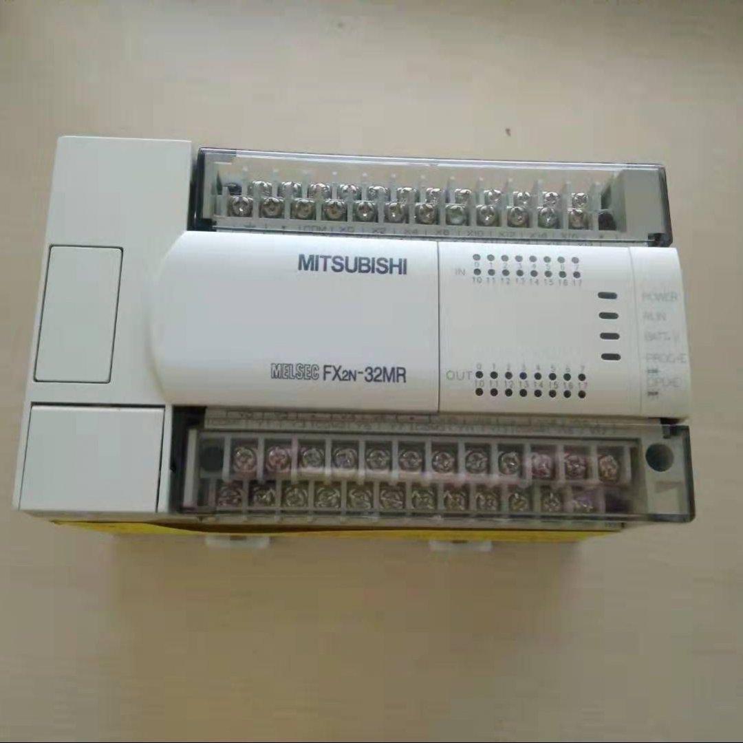 FX2N 32̵ɱFX2N-32MR-001