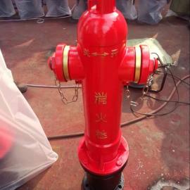 快开调压防冻地上式泡沫消火栓生产企业SSP100/65-1.6