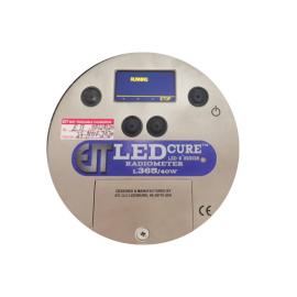 美��EIT四波段紫外�LED 系�y�射�LEDCure