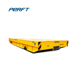 帕菲特5吨模具搬运车 车间机械设备运输地轨车 厂房仓库用车BXC-5T