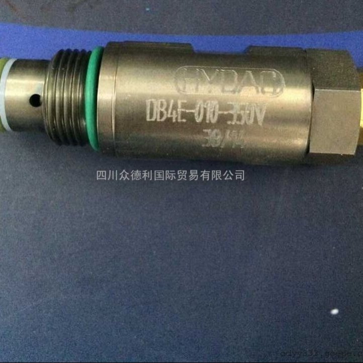 贺德克电磁阀915142线圈液压件