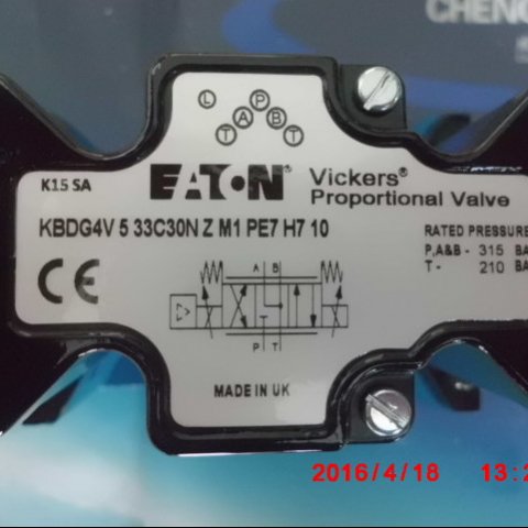 ����ʿVICKERS������ Һѹ��KBDG