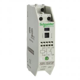 schneider（施耐德）进口型接口继电器法国品质ABR1E318B