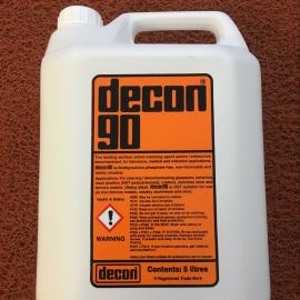 实验室清洗剂 迪康DECON90 原装进口