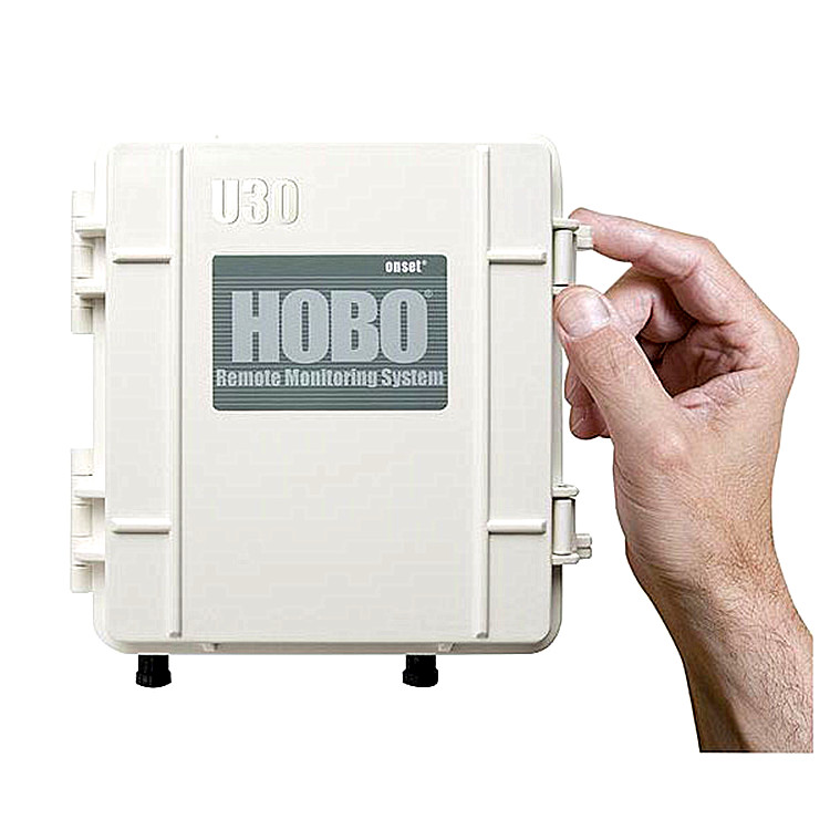 美国Onset HOBO小型自动气象站U30