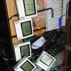TH-X1GPRSԶʪȼ¼ϵͳ