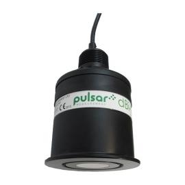 Pulsar面积速度流量计主要用于城市明渠测量AVFM 6.1
