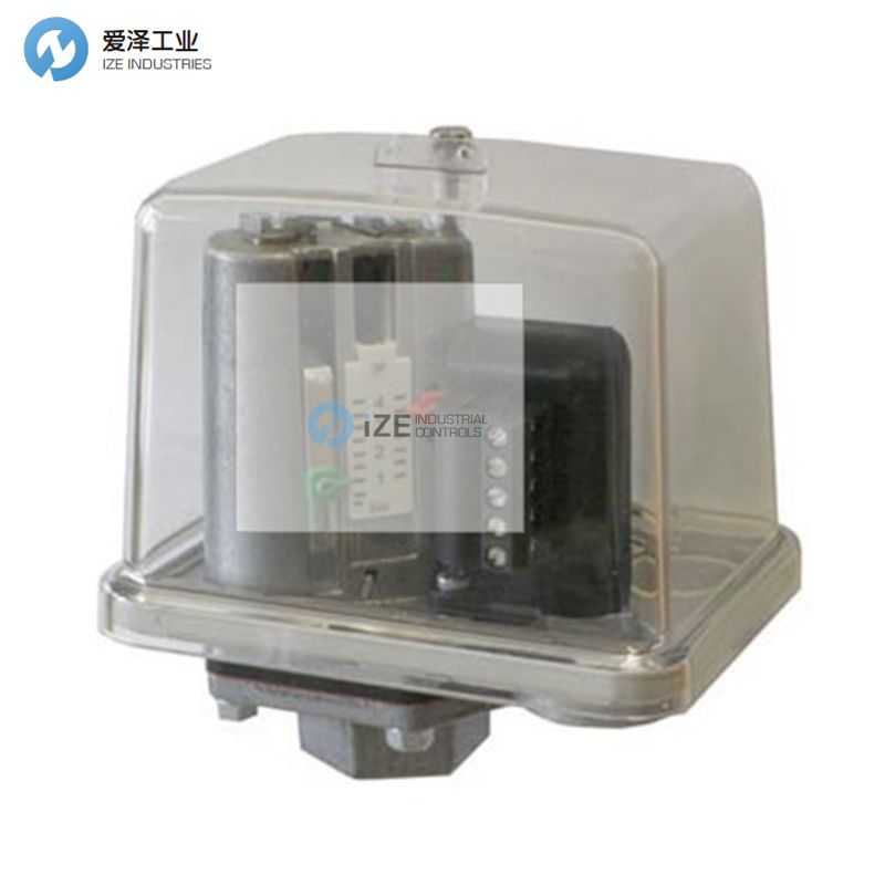 CONDOR压力开关MDR-F 4H-S 253525