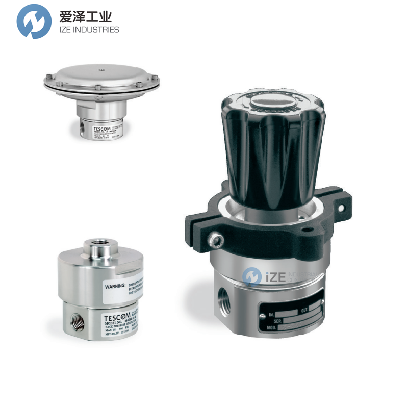 TESCOM调节器26-2360-28-224