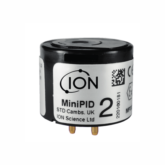 IONӢPID MiniPID2