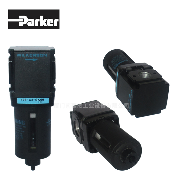 ParkerɿооF08-C2-SK00