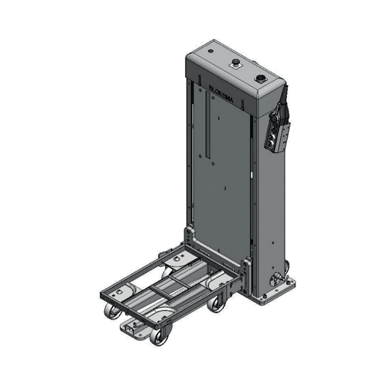 bloksma¹̨HPM-FVF0H-200 