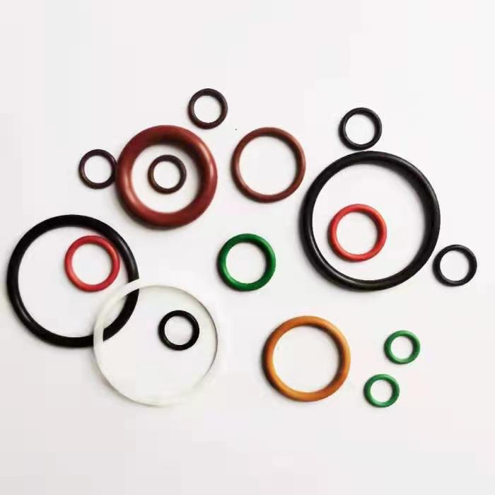 PARKER三元乙丙O型圈EPDM密封圈AS568-426 116.84 ×6.99