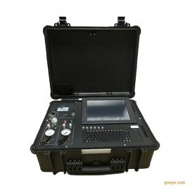 希戈纳便携式VOC检测仪MODEL 3200