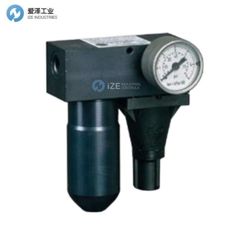 SAMSON调压阀4708-1152010200000