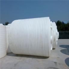 天齐3吨减水剂储罐 3吨水塔塑料桶3立方