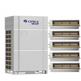 格力GREE格力商用空调多联机 格力中央空调主机模块机GMV-335WM/X