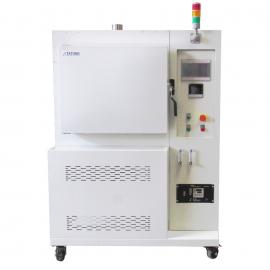 PVD-100WY工业烤箱400度500度高温真空无氧烘箱TATUNG