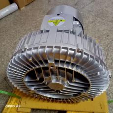 贝富克食品机械包装机械环保设备气体输送污水处理用2XB730-H37鼓风机