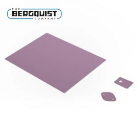 贝格斯Bergquist Gap Pad Vo Soft硅胶片GPVOS导热片