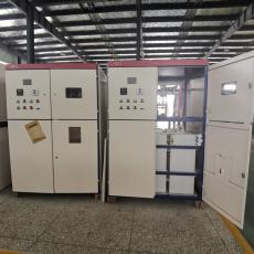 赛克斯电气经济适用型笼型电机水阻柜 SRG高压热变电阻软启动柜