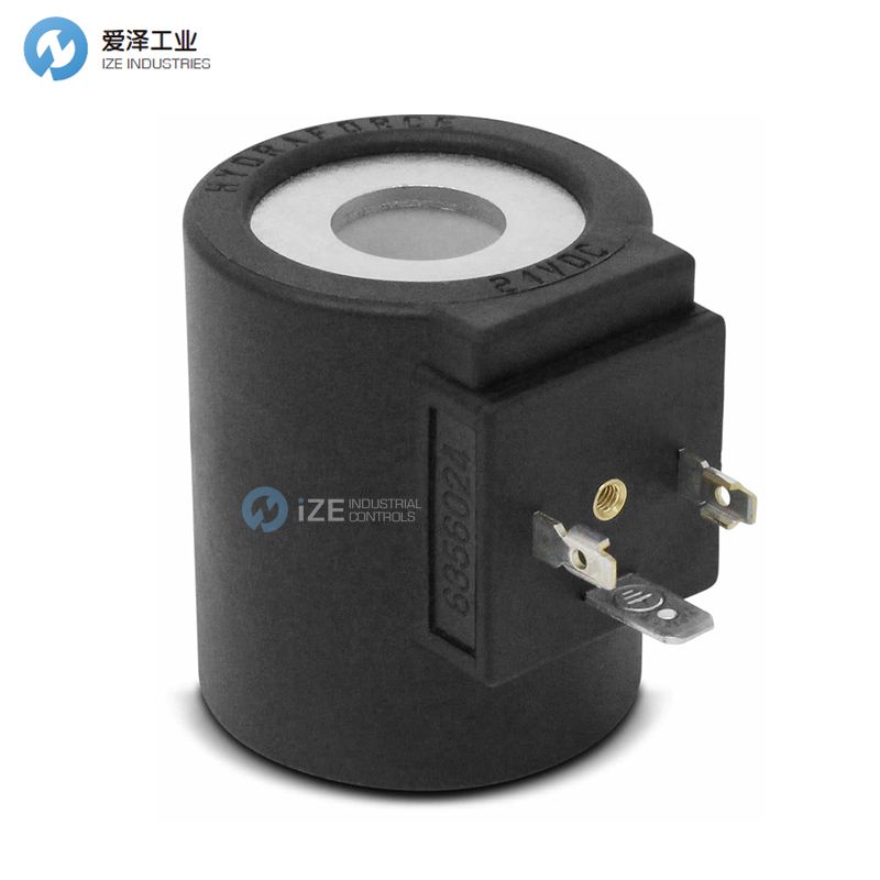 HYDRAFORCE电磁阀线圈6356024