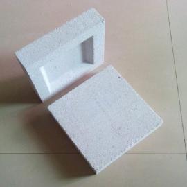 生产多层陶瓷微孔过滤砖DTC300