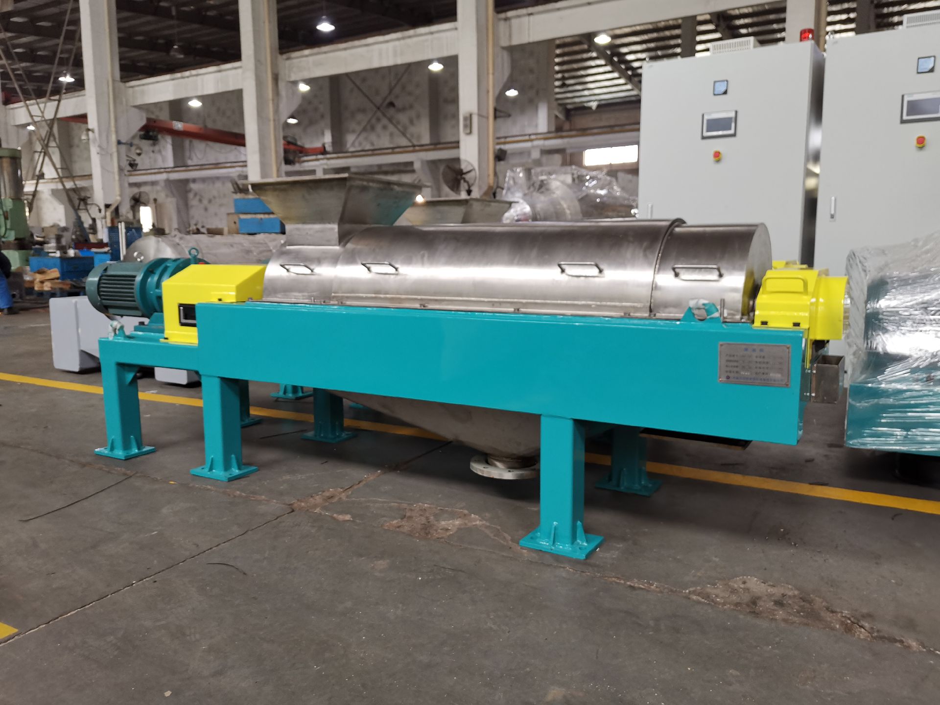 自动筛选机粗筛机过筛机